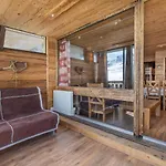 Le Serac - 3* Val Thorens