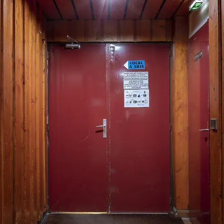 Le Serac - Apartahotel