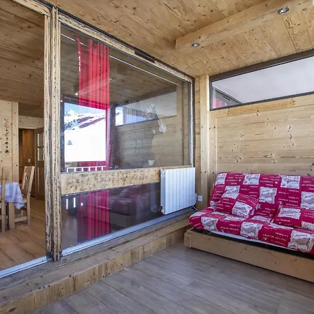Apartahotel Le Serac - Val Thorens