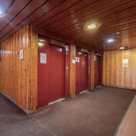 Le Serac - Apartahotel
