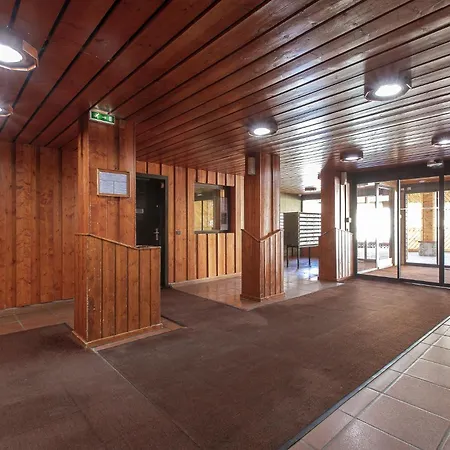 Le Serac -