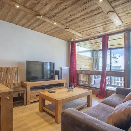 Apartahotel Le Serac - Val Thorens