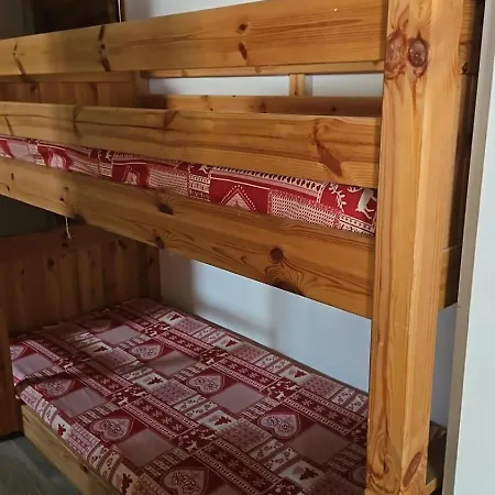 Apartahotel Le Serac - Val Thorens