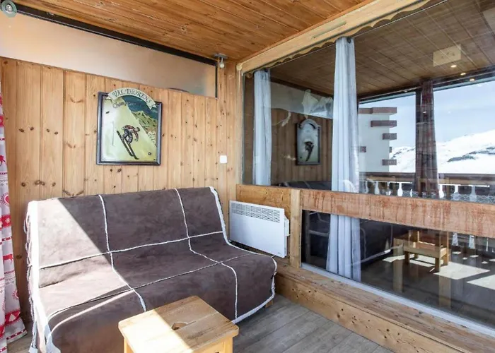 Le Serac -