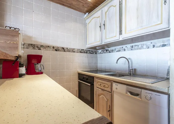 Le Serac -