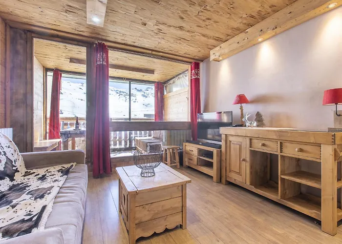 Le Serac -