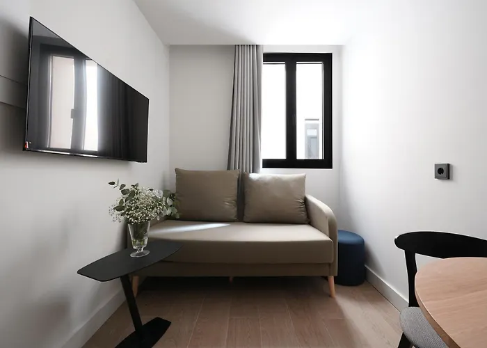 شقة فندقية Le Serac - 3*