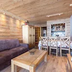 Apart Otel Le Serac -