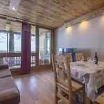 Le Serac - Apart Otel 3*