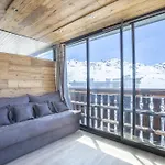 Le Serac - 3* Val Thorens