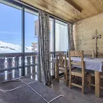Le Serac - Apart Otel