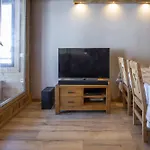 Le Serac - Apart Otel 3*