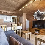 Le Serac - Apart Otel