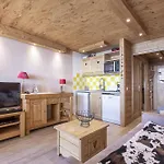 Apart Otel Le Serac - 3*