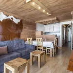 Apart Otel Le Serac -