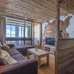 Le Serac - Val Thorens