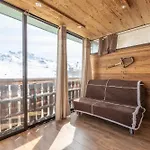 Le Serac - Apart Otel
