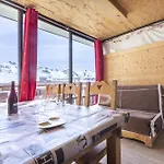 Apart Otel Le Serac - 3*