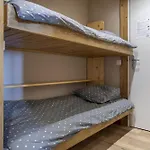 Apart Otel Le Serac - 3*