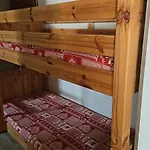 Apart Otel Le Serac - Val Thorens