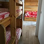 Apart Otel Le Serac -