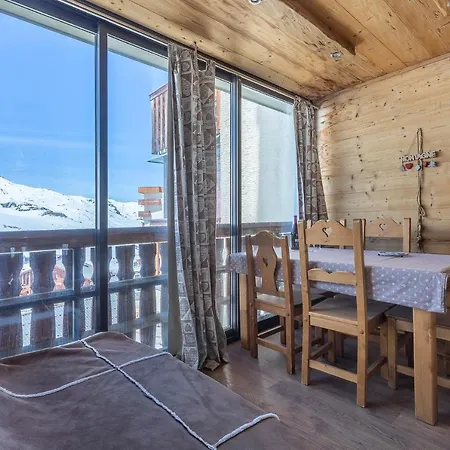 Le Serac - Aparthotel Val Thorens