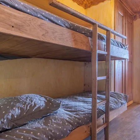 Le Serac - 3* Val Thorens