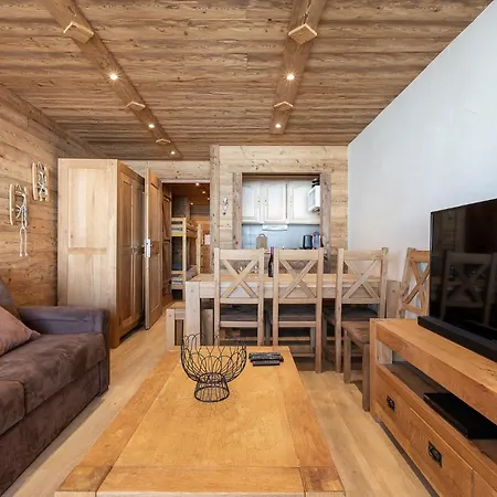 Le Serac - Val Thorens