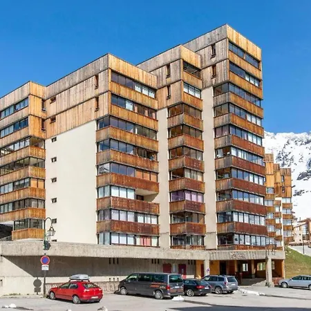 Serval Thorens 3* Val Thorens