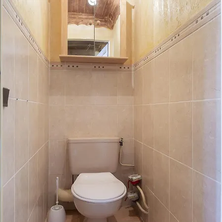 Apartmanhotel Serval Thorens Val Thorens