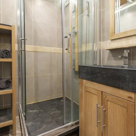 Apartmanhotel Serval Thorens 3*