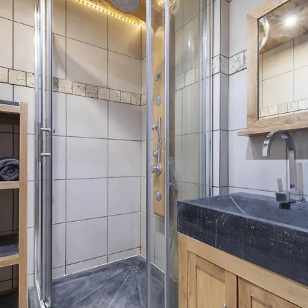 Aparthotel Serval Thorens Val Thorens