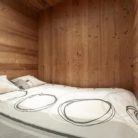 Serval Thorens Apartmanhotel Val Thorens