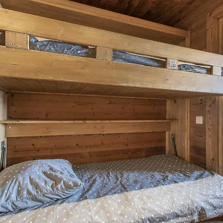 Aparthotel Serval Thorens 3*