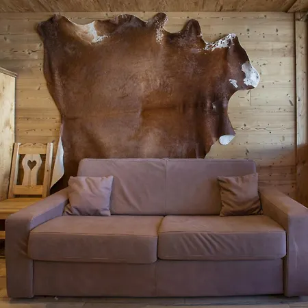 Aparthotel Serval Thorens Val Thorens