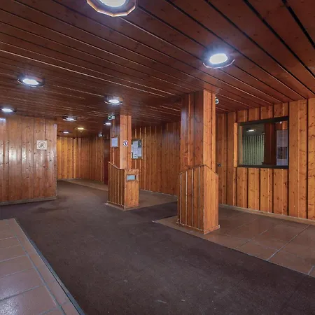 Aparthotel Serval Thorens Val Thorens
