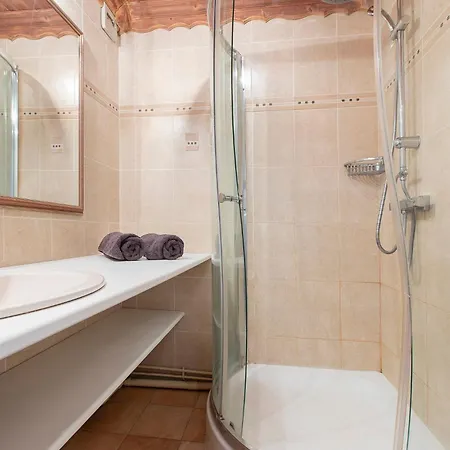 Apartmanhotel Serval Thorens Val Thorens