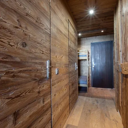 Serval Thorens 3* Val Thorens