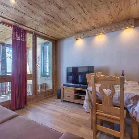 Serval Thorens Aparthotel