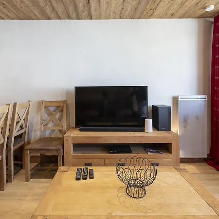 Le Serac - 3* Val Thorens