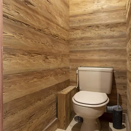 Apartmanhotel Serval Thorens Val Thorens