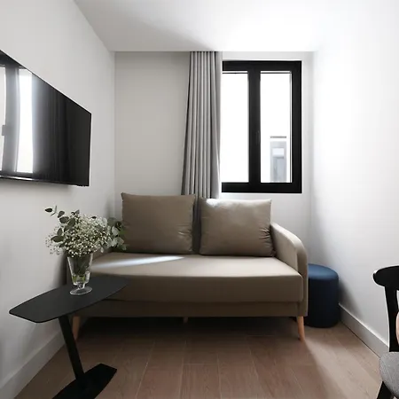 Aparthotel Serval Thorens 3*