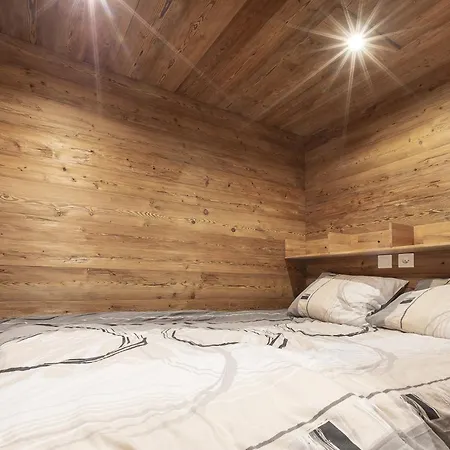 Serval Thorens Val Thorens