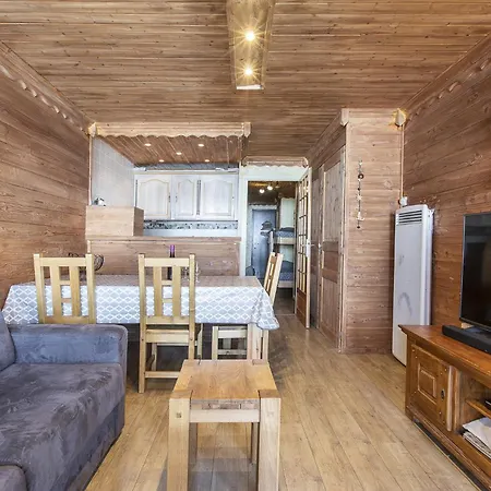 Le Serac - Aparthotel
