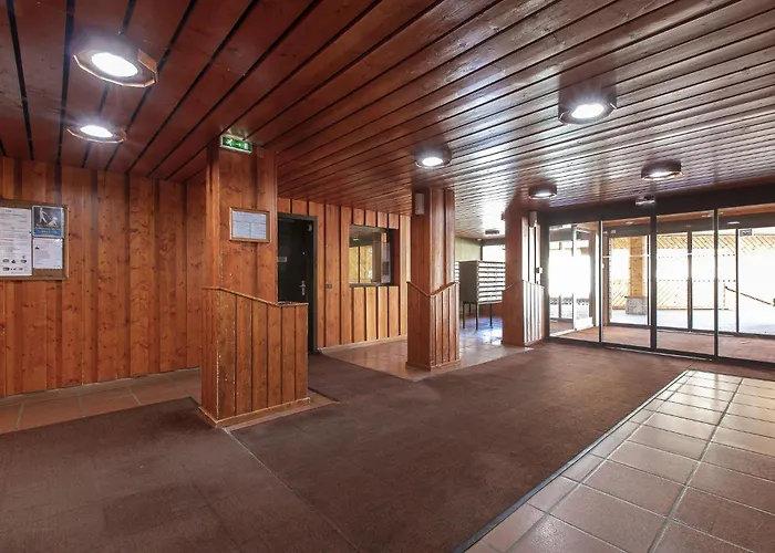 Le Serac -