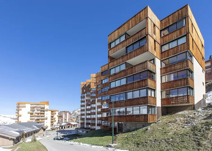 Le Serac -