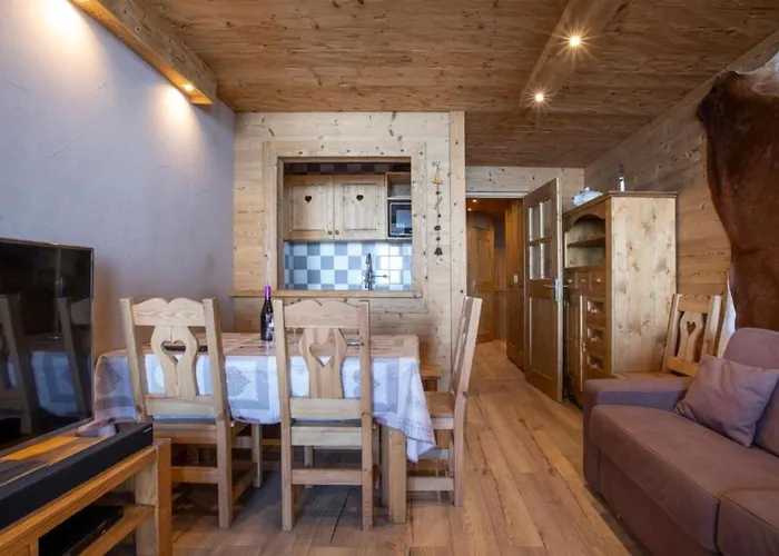 Aparthotel Le Serac - 3*