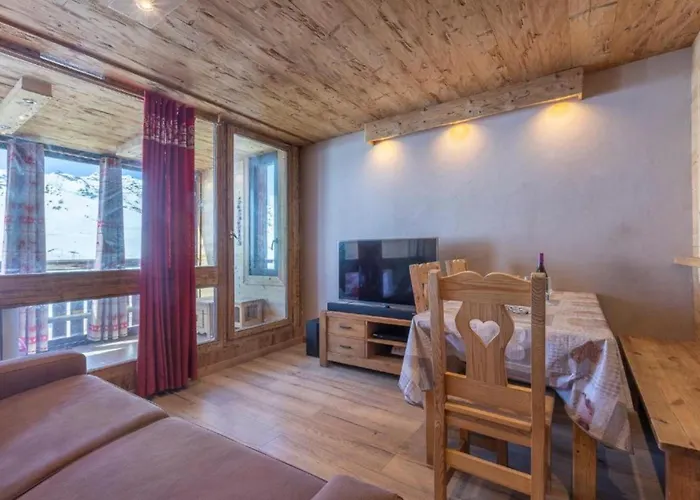 Le Serac - Aparthotel